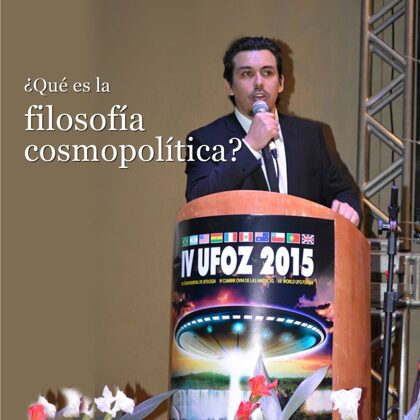 IV Congreso Mundial de Ufología de Foz de Iguazú, Brasil