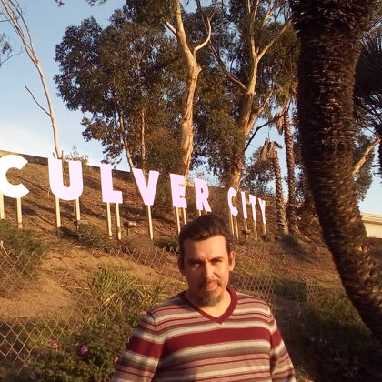 Culver, Los Angeles, USA - Spot del avistamiento de 1942