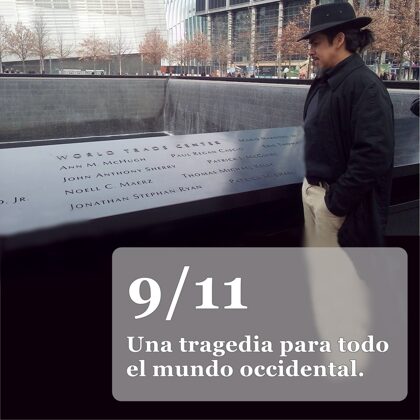 World Trade Center Memorial, New York