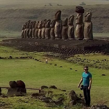 Rapa Nui (Eastern Island)